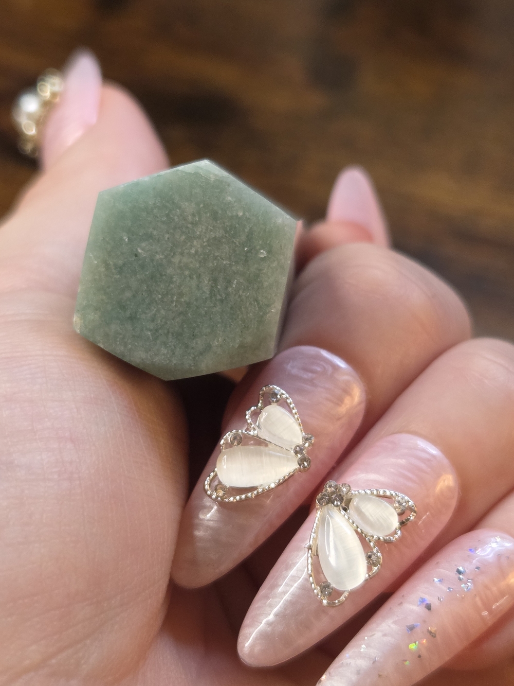 Amazonite Tower - Picture 11 of 13